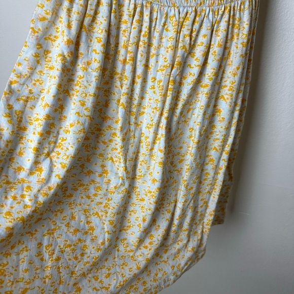 BILLABONG
Keep It Sweet Smocked Off shoulder dress - Picture 7 of 11